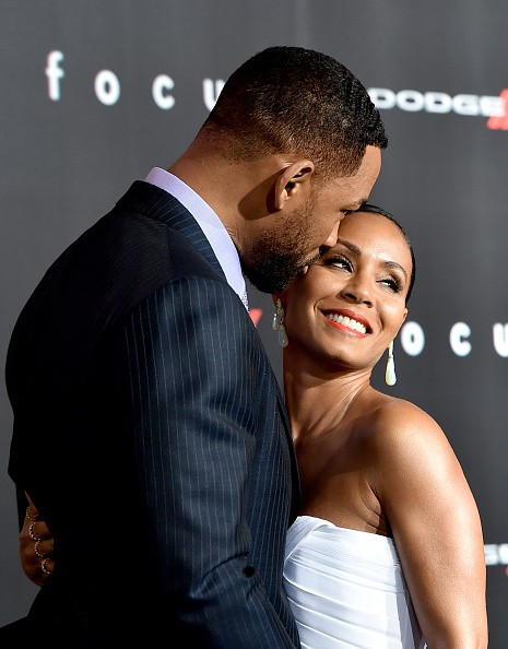 Jada Pinkett Smith