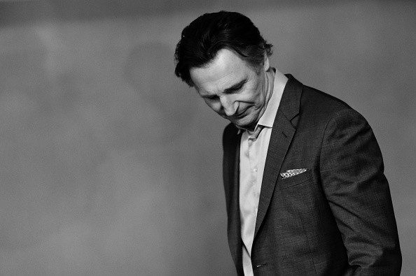 Liam Neeson