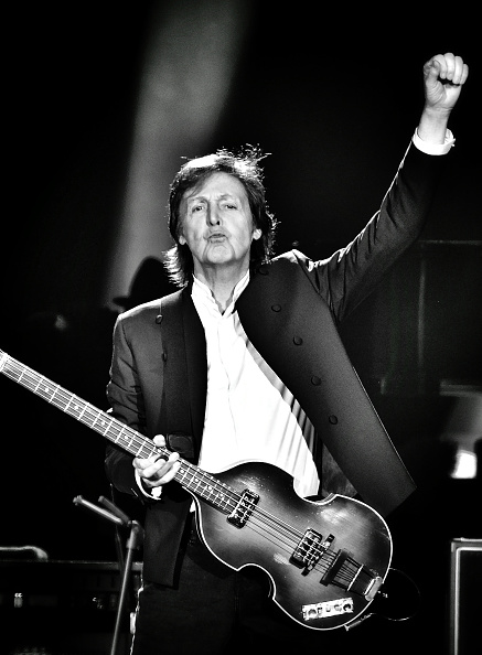 50 Interesting Facts About Paul Mccartney Knighted By Queen Elizabeth