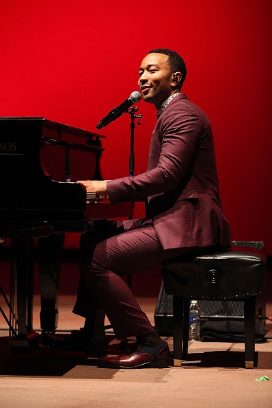 John Legend