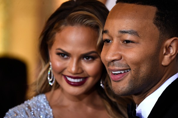 John Legend