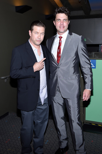 Stephen Baldwin 50 facts: the youngest of the Baldwin brothers | BOOMSbeat