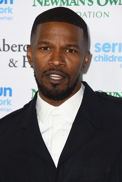 50 facts about Jamie Foxx born as Eric Marlon Bishop | BOOMSbeat