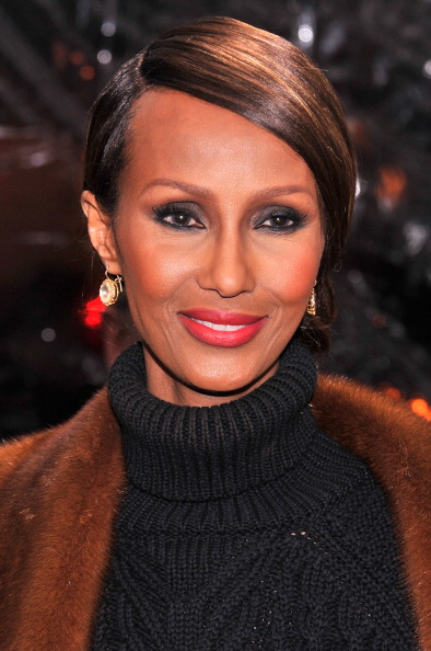 50 facts you didn’t know about beautiful Iman | BOOMSbeat