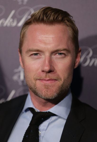 50 facts about Ronan Keating: debuted as the lead singer of Irish group ...