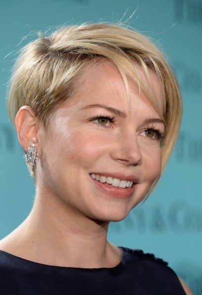 Michelle Williams