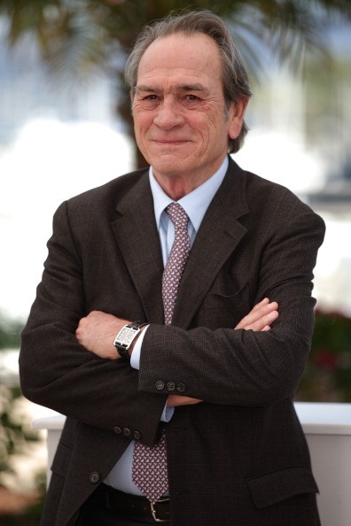 50 Interesting Facts About Tommy Lee Jones Agent Kay From Men