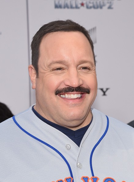 50 facts about Kevin James | BOOMSbeat