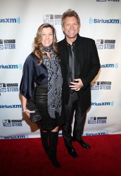 Jon Bon Jovi