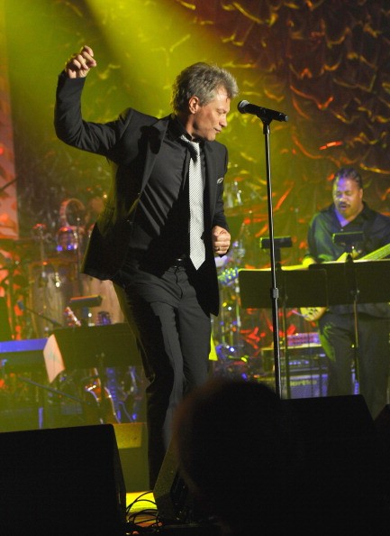 Jon Bon Jovi