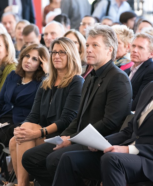 Jon Bon Jovi