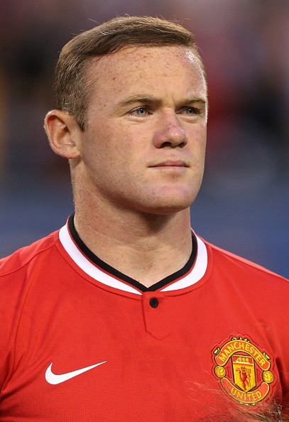 48 facts about Wayne Rooney, “The Wonder Boy” of English Football