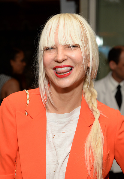 50 facts about Sia Furler, singer, songwriter and music video director | BOOMSbeat