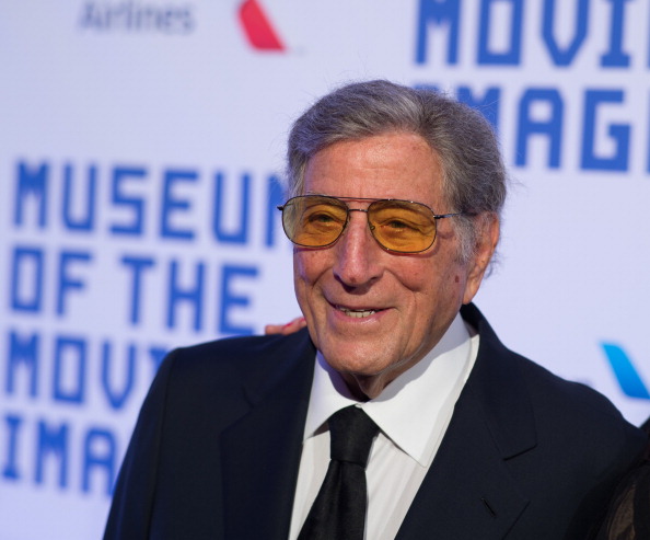 50 facts about singer Tony Bennett | BOOMSbeat