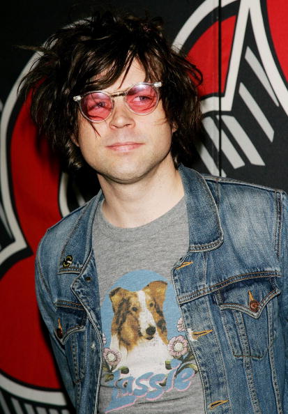 Ryan Adams’ 50 facts: best known for his prolific solo career, and as ...