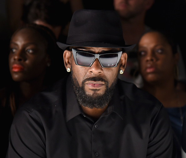50 Interesting Facts About R Kelly Won Three Grammy Awards For