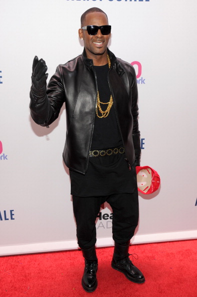 50 Interesting Facts About R Kelly Won Three Grammy Awards For