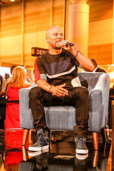 Common