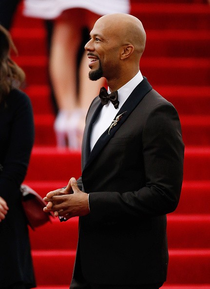Common