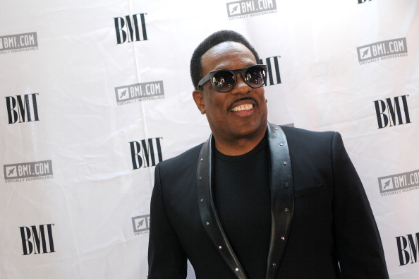 charlie wilson new album 2010