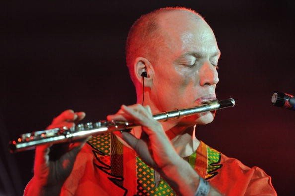 Wouter Kellerman