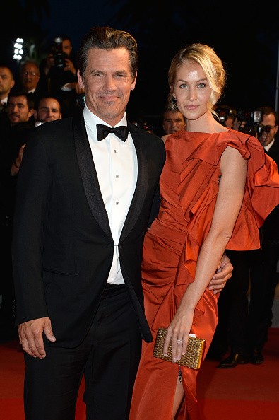Josh Brolin