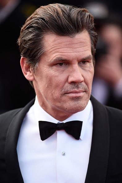 Josh Brolin