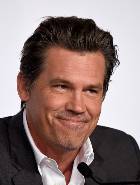Josh Brolin