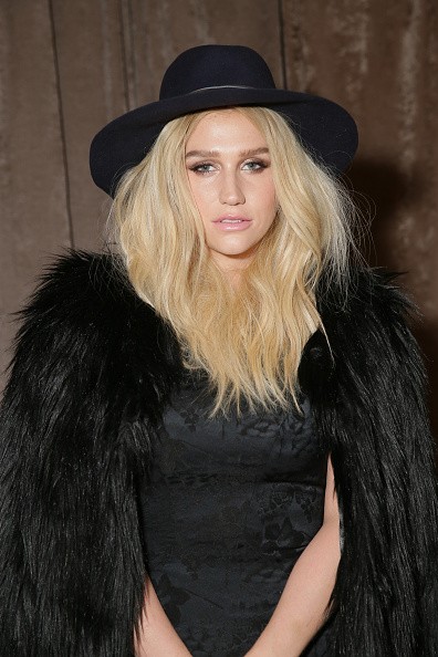 Kesha