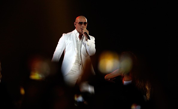 Pitbull