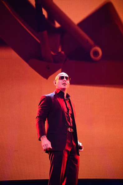 Pitbull