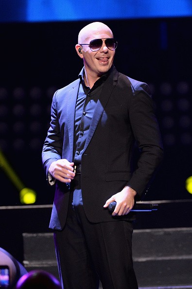Pitbull