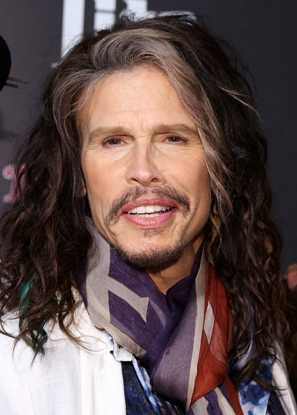 50 facts about Steven Tyler: iconic songwriter and prolific voice of ...