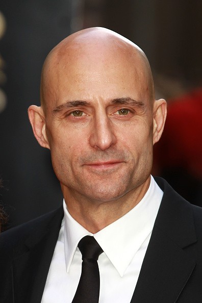 50 Interesting Facts About Mark Strong | BOOMSbeat