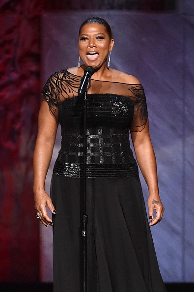 Queen Latifah