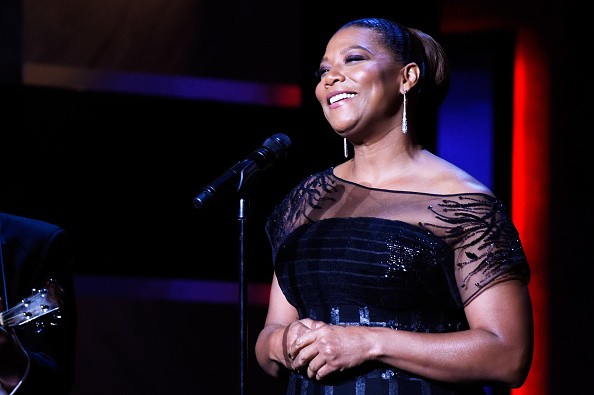 Queen Latifah