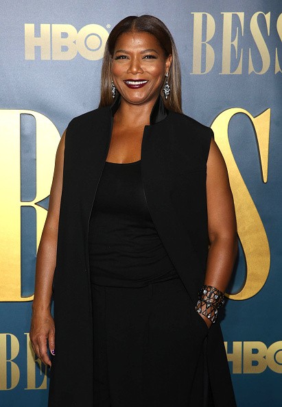 Queen Latifah