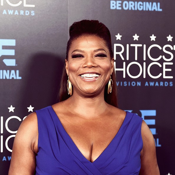 Queen Latifah