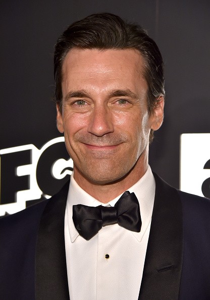 50 facts about Jon Hamm: he is an avid golfer and tennis player | BOOMSbeat