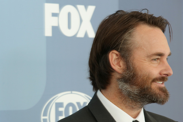 Will Forte extraordinary