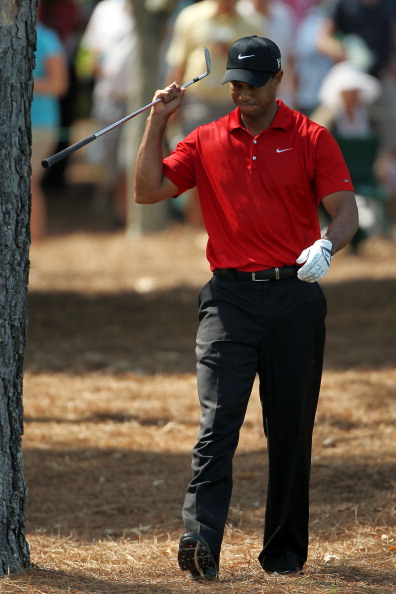 50 facts about Tiger Woods: was the youngest Masters champion ever, at