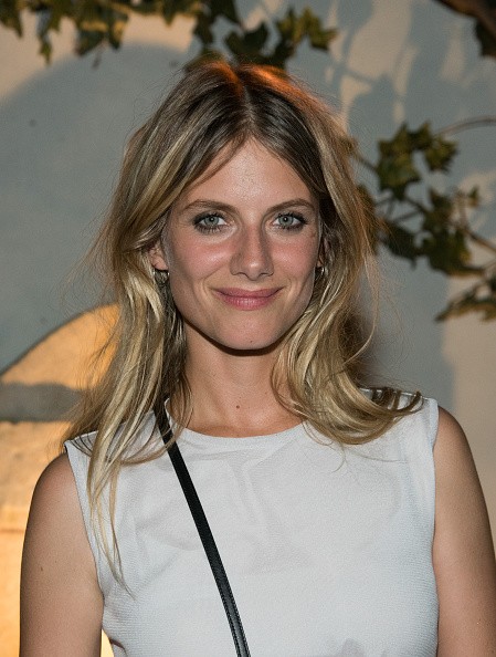 Mélanie Laurent