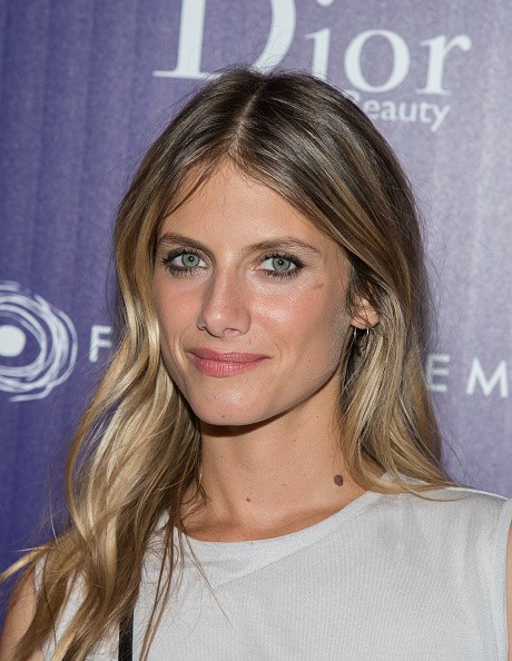 Mélanie Laurent