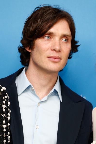 Cillian Murphy cork