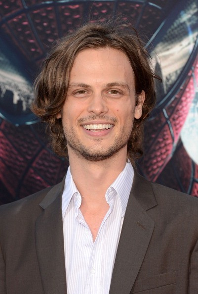 Matthew Gray Gubler