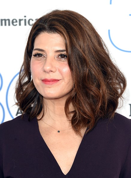 Marisa Tomei