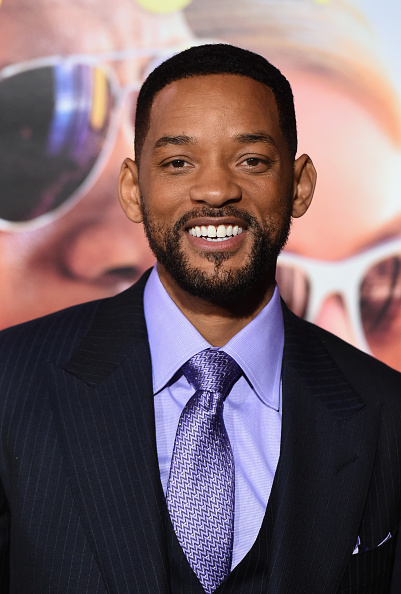 50 facts about actor, producer, rapper, and songwriter Will Smith ...