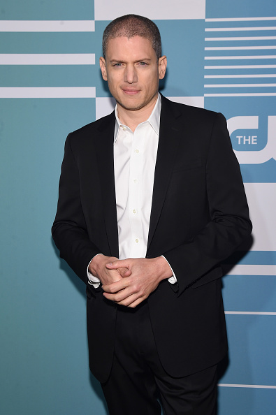 50 facts about actor, model and producer Wentworth Miller ...