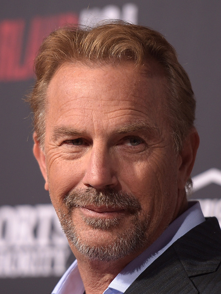 50 facts about Kevin Costner, actor, film director, producer, musician ...