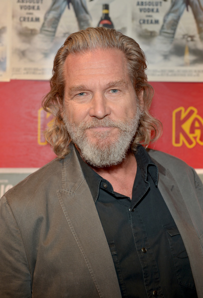 50 facts about actor, producer and singer Jeff Bridges | BOOMSbeat